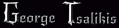logo George Tsalikis